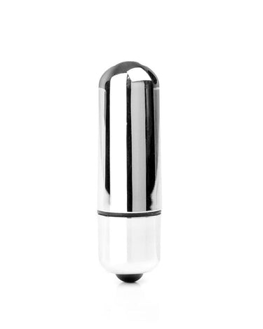 Me You Us Bliss 7 Mode Mini Bullet Vibrator Bullets & Mini Vibes Me You Us (ABS)